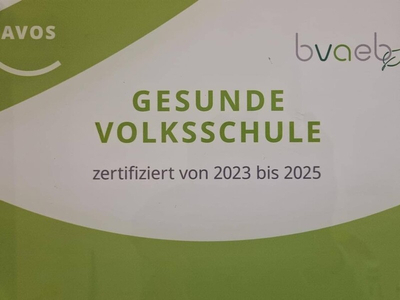 gesunde schule